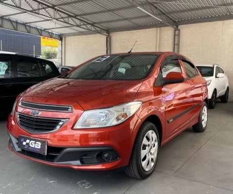 Chevrolet ONIX LT