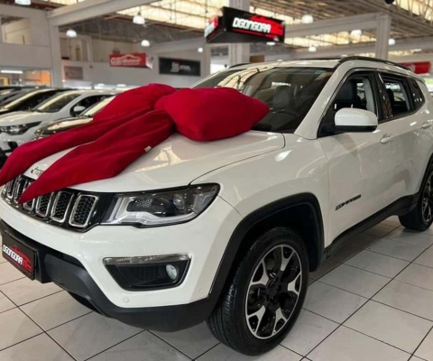 JEEP COMPASS LONGITUDE D 2021