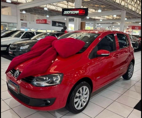 VOLKSWAGEN FOX 1.0 8V (G2) (TREND) 4P 2010