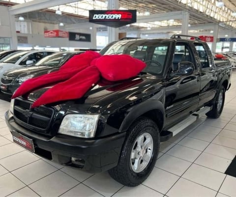 CHEVROLET S-10 ADVANTAGE 2008