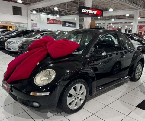 VOLKSWAGEN NEW BEETLE 2008