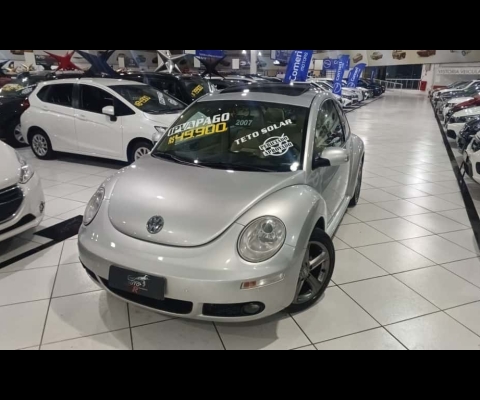 Volkswagen Beetle Gasolina Automático