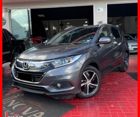 HR-V EXL 1.8 FLEXONE COMPLETA AUT. 2020 ABAIXO DA FIPE FINANCIA 100%