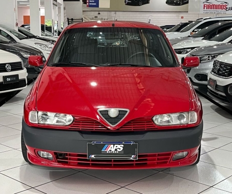 Alfa Romeo 145 Elegant 1.8 16V