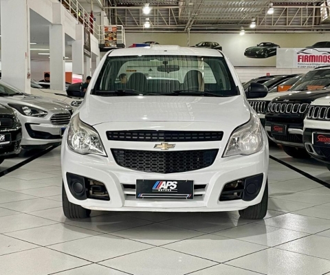 Chevrolet Montana LS 1.4 (Flex)