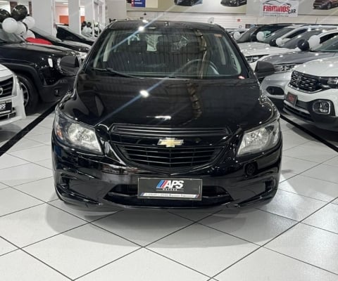 Chevrolet Onix 1.0 Joy