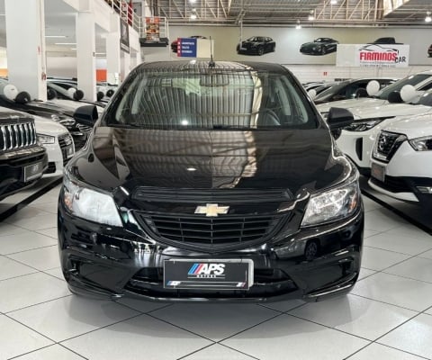 Chevrolet Prisma Joy 1.0