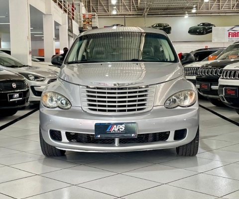 Chrysler PT Cruiser Classic 2.4