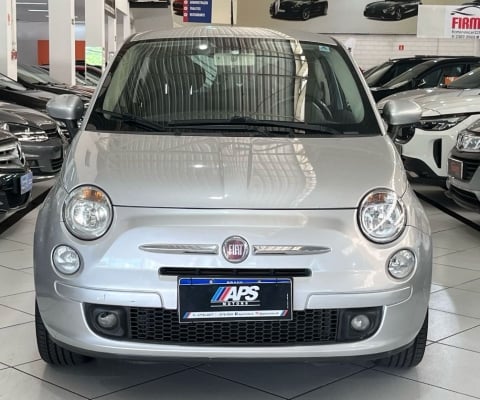 Fiat 500 Cult 1.4