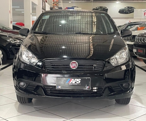 Fiat Grand Siena GRAND SIENA 1.0 EVO FLEX 8V 4P