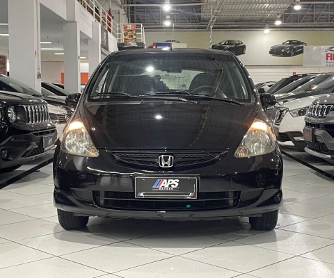 Honda Fit FIT LX 1.4