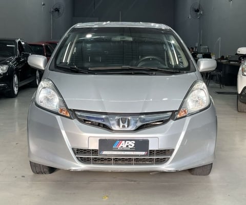 Honda Fit LX 1.4