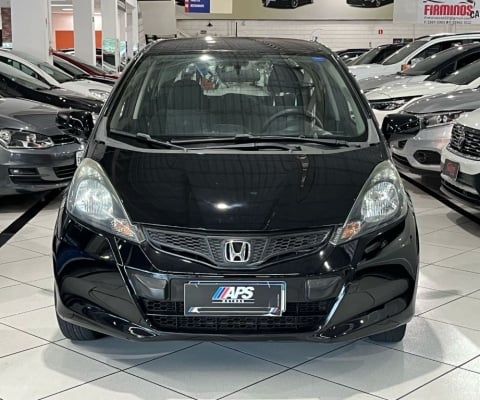 Honda Fit CX 1.4 16v