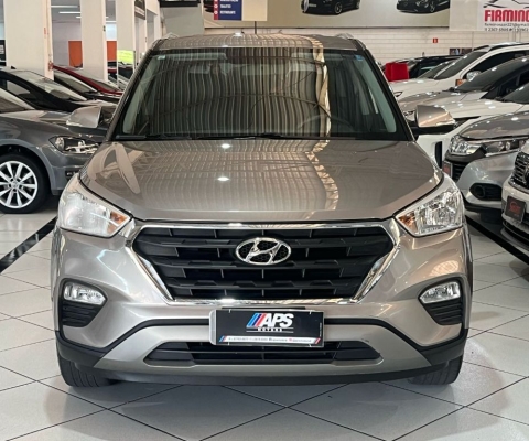 Hyundai Creta 1.6 Pulse