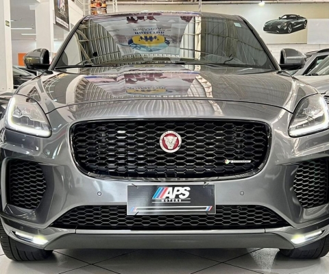 Jaguar E-Pace E-PACE R-DYNAMIC S 2.0 AWD 249CV/ FLEX