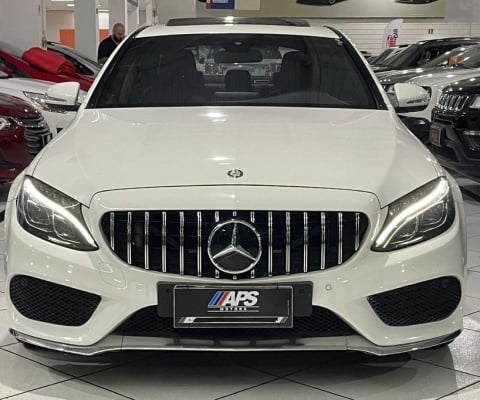 Mercedes Benz CLA-200 VISION 1.6 TB 16V FLEX 