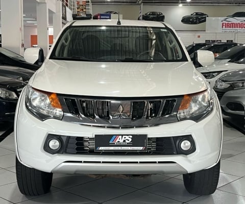 Mitsubishi L200 TRITON SPORT GLS 2.4 CD DIESEL AUT.