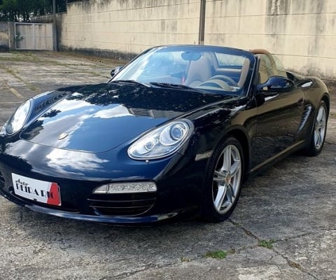 PORSCHE BOXSTER 2.9 897 - Manual | BX km 