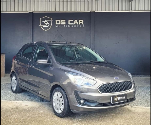 FORD KA 1.0 SE/SE Plus TiVCT Flex 5p