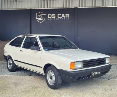 VOLKSWAGEN GOL CLi / CL/ Copa/ Stones 1.6