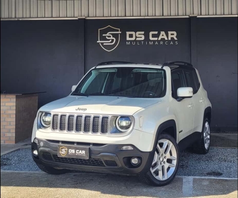 JEEP RENEGADE Limited 1.8 4x2 Flex 16V Aut.