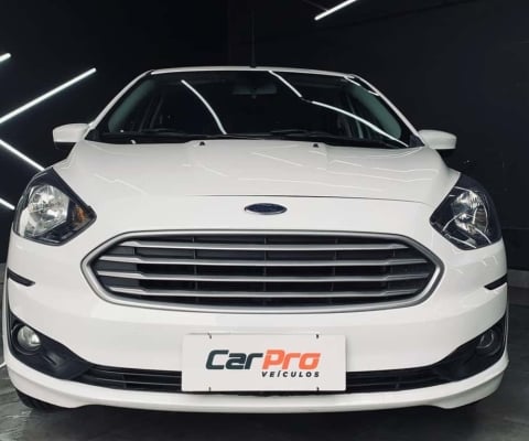 Ford Ka 2020 1.0 ti-vct flex se sedan manual