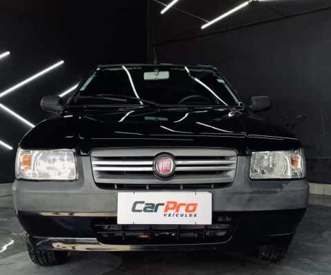 Fiat Uno 2013 1.0 mpi mille fire economy 8v flex 4p manual