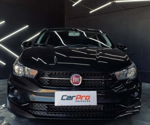 Fiat Cronos 2019 1.3 firefly flex drive gsr