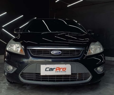 Ford Focus 2012 2.0 glx 16v flex 4p manual