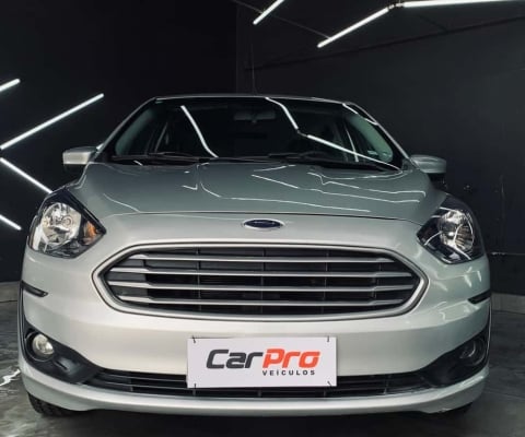 Ford Ka 2020 1.5 ti-vct flex se sedan manual