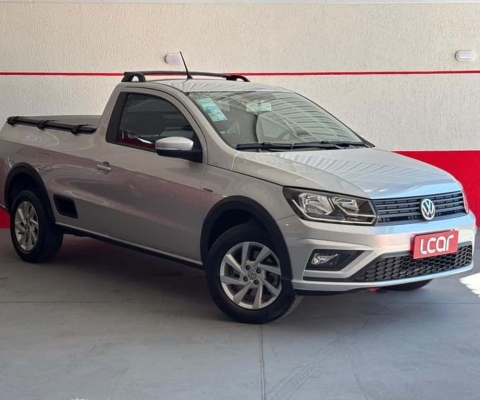 VOLKSWAGEN SAVEIRO CS TL MPI 2023