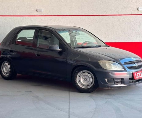 CHEVROLET CELTA 4P SPIRIT 2008