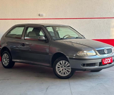 VOLKSWAGEN GOL 1.0 2004