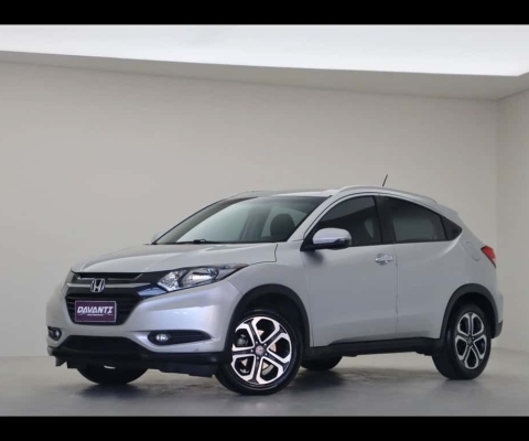 Honda HR-V Flex Automático