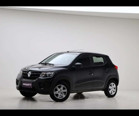 Renault Kwid Flex Manual