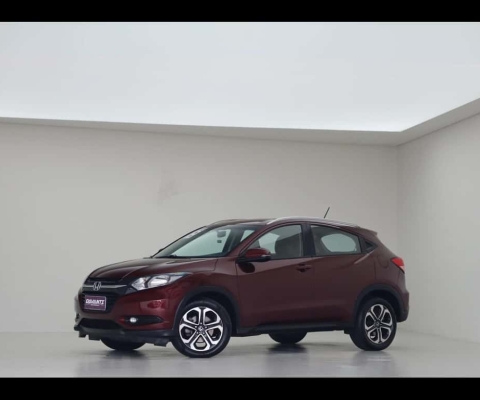 Honda HR-V Flex Automático