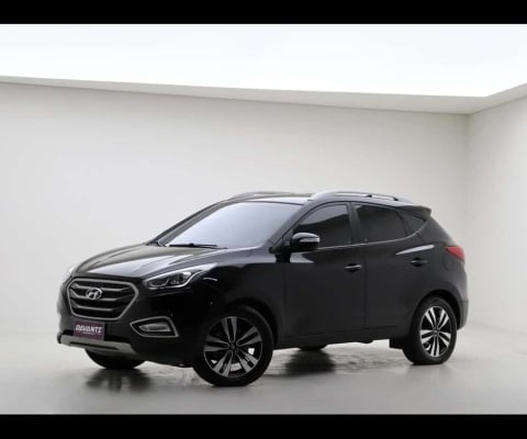 Hyundai ix35 Flex Automático