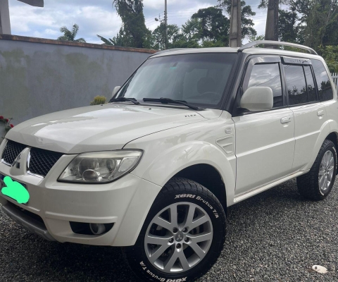 MITSUBISHI PAJERO TR4 à venda.