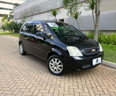 Chevrolet Meriva Maxx 1.4