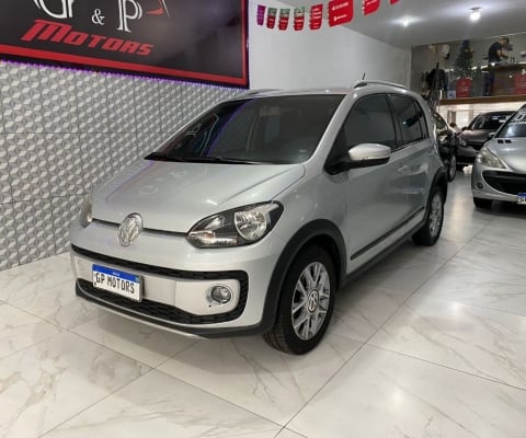 Volkswagen Cross Up! 1.0 Tsi 5p