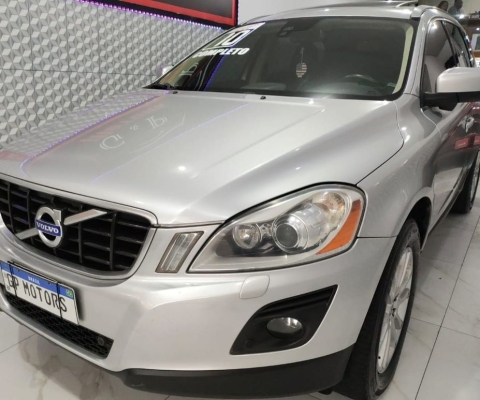 Volvo Xc60 3.0 Dynamic 5p