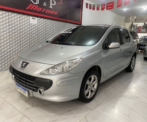 Peugeot 307 1.6 Presence Pack Flex 5p