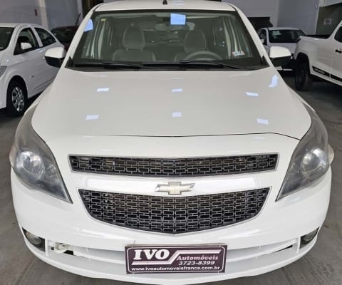 Chevrolet Agile 2013 1.4 mpfi ltz 8v flex 4p manual