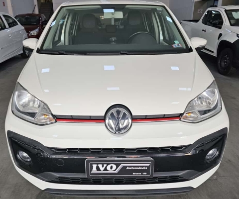 Volkswagen Up 2019 1.0 tsi move up 12v flex 4p manual