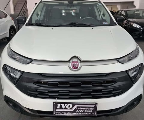 Fiat Toro 2019 1.8 16v evo flex endurance at6