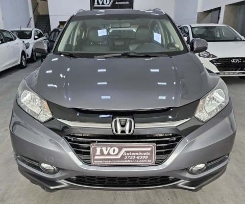 Honda Hr-v 2016 1.8 16v flex exl 4p automático