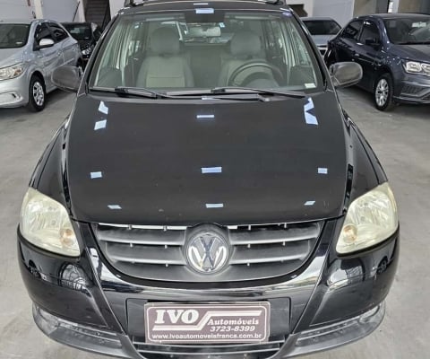 Volkswagen Fox 2008 1.0 mi plus 8v flex 4p manual