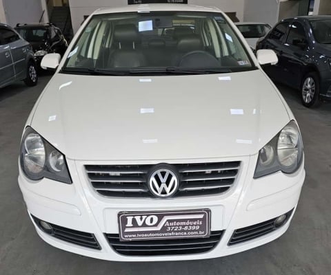 Volkswagen Polo sedan 2012 1.6 mi comfortline 8v flex 4p automatizado