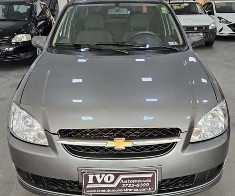 Chevrolet Classic 2012 1.0 mpfi ls 8v flex 4p manual