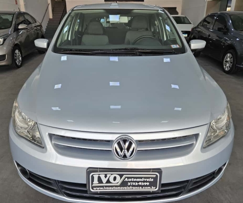 Volkswagen Gol 2011 1.0 mi 8v flex 4p manual g.iv